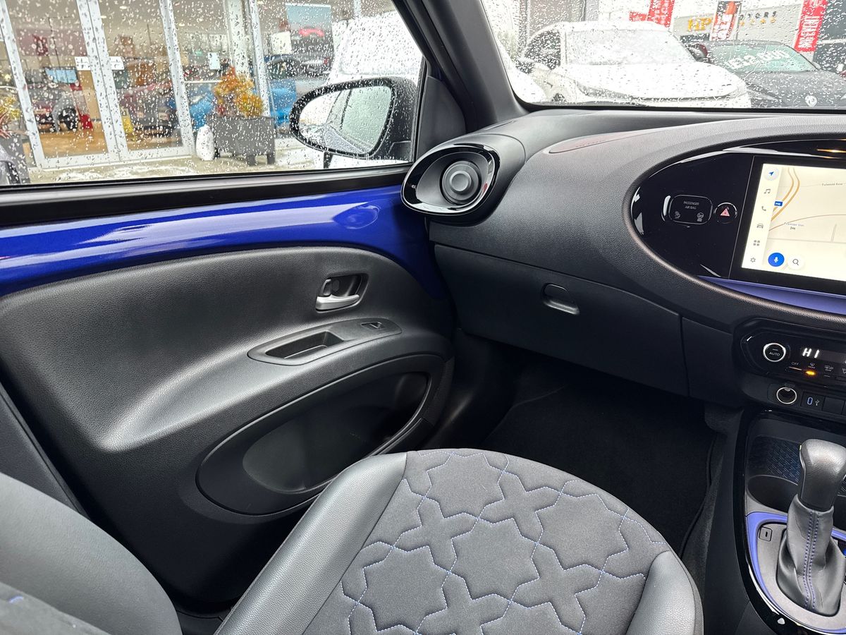 Used Toyota Aygo X 2024 for sale - 77083470: Photo 27