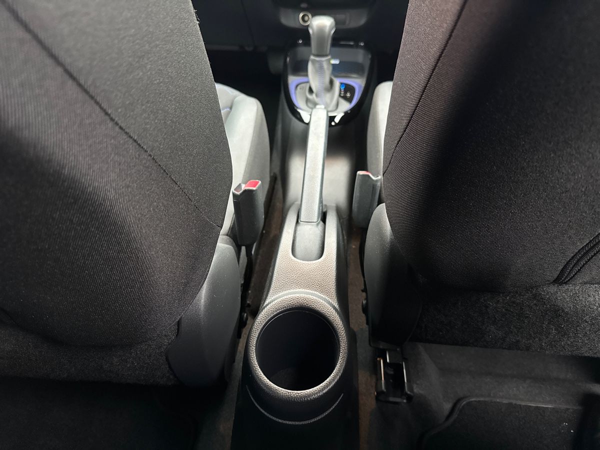 Used Toyota Aygo X 2024 for sale - 77083470: Photo 28