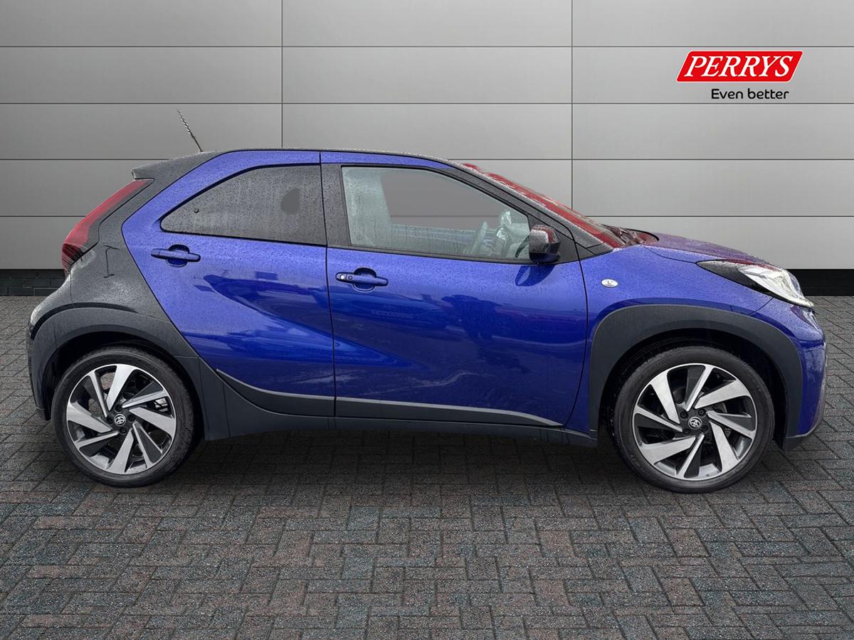 Used Toyota Aygo X 2024 for sale - 77083470: Photo 3