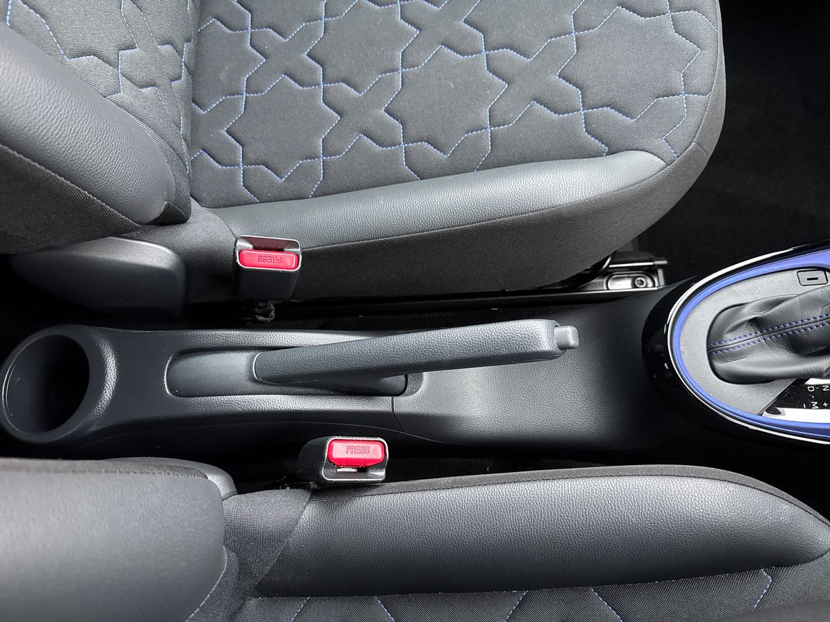 Used Toyota Aygo X 2024 for sale - 77083470: Photo 35