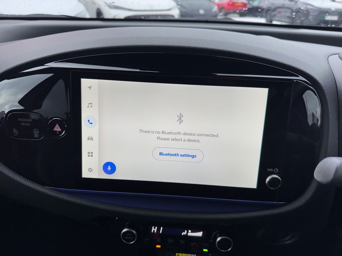 Used Toyota Aygo X 2024 for sale - 77083470: Photo 37