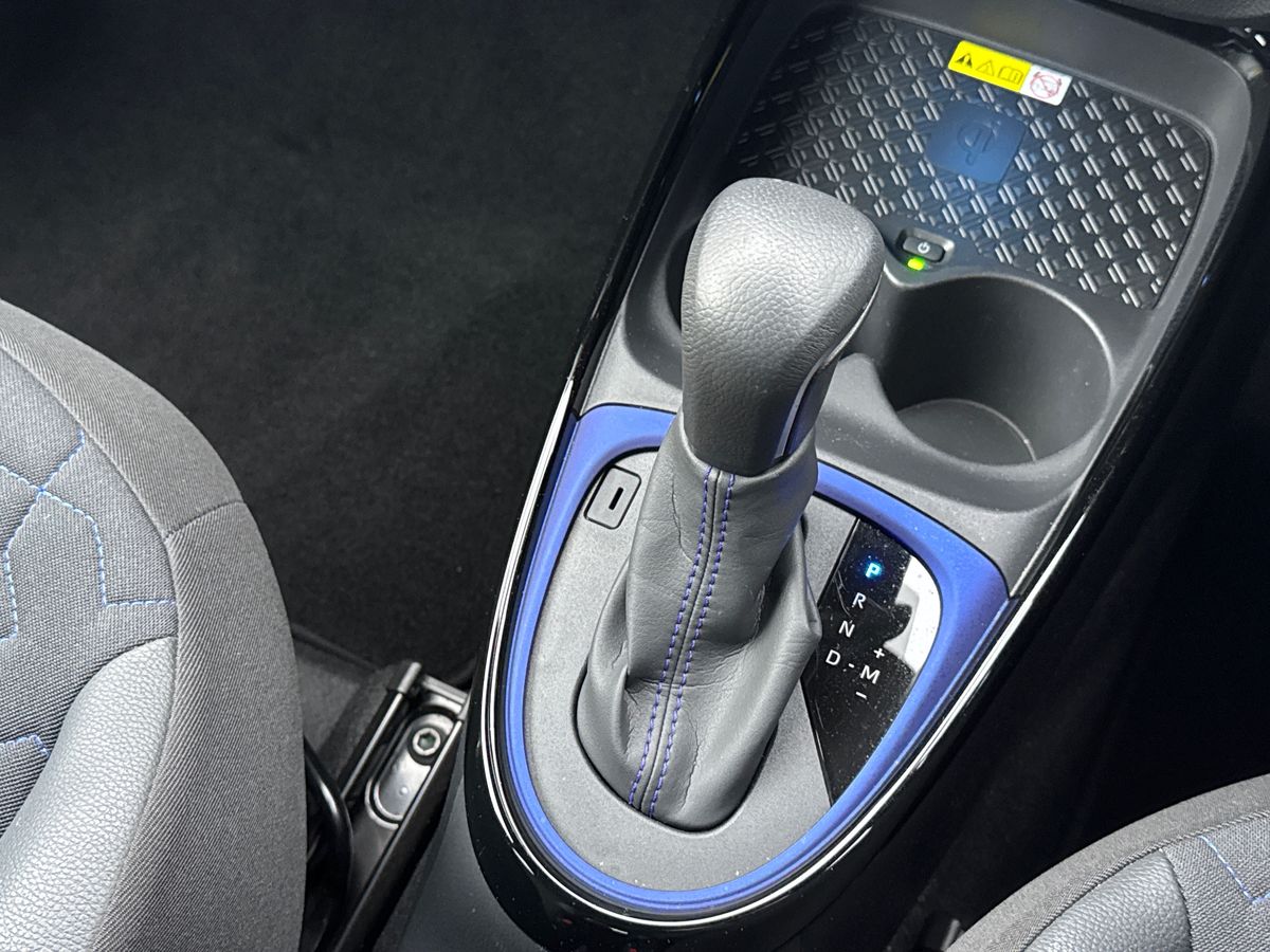 Used Toyota Aygo X 2024 for sale - 77083470: Photo 38