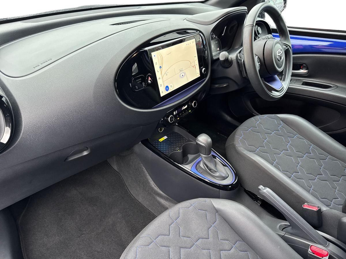 Used Toyota Aygo X 2024 for sale - 77083470: Photo 6