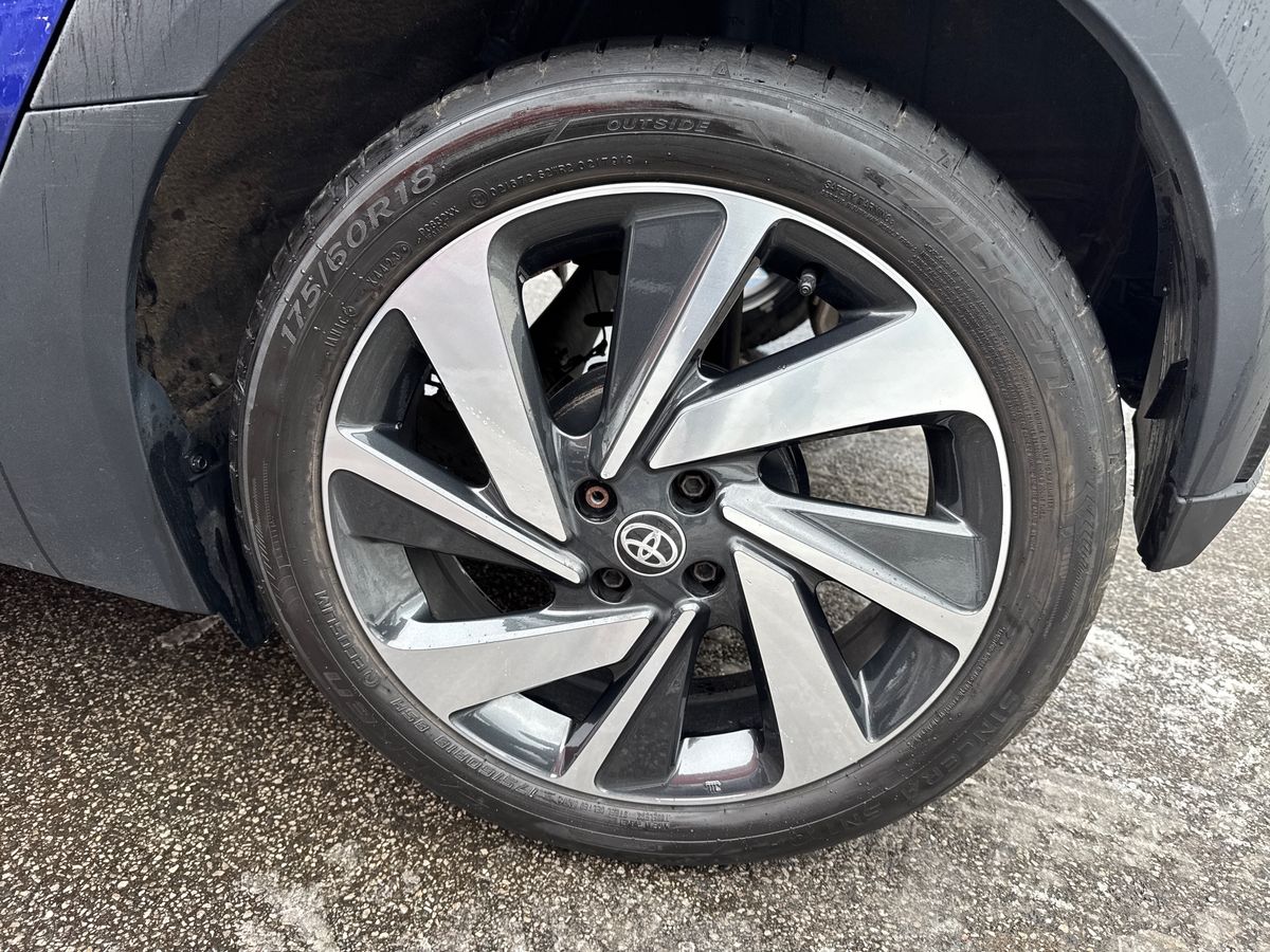 Used Toyota Aygo X 2024 for sale - 77083470: Photo 7