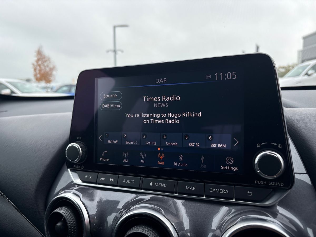 Used Nissan Juke 2022 for sale - 75760171: Photo 10