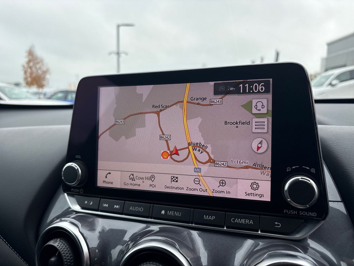 Used Nissan Juke 2022 for sale - 75760171: Photo 11