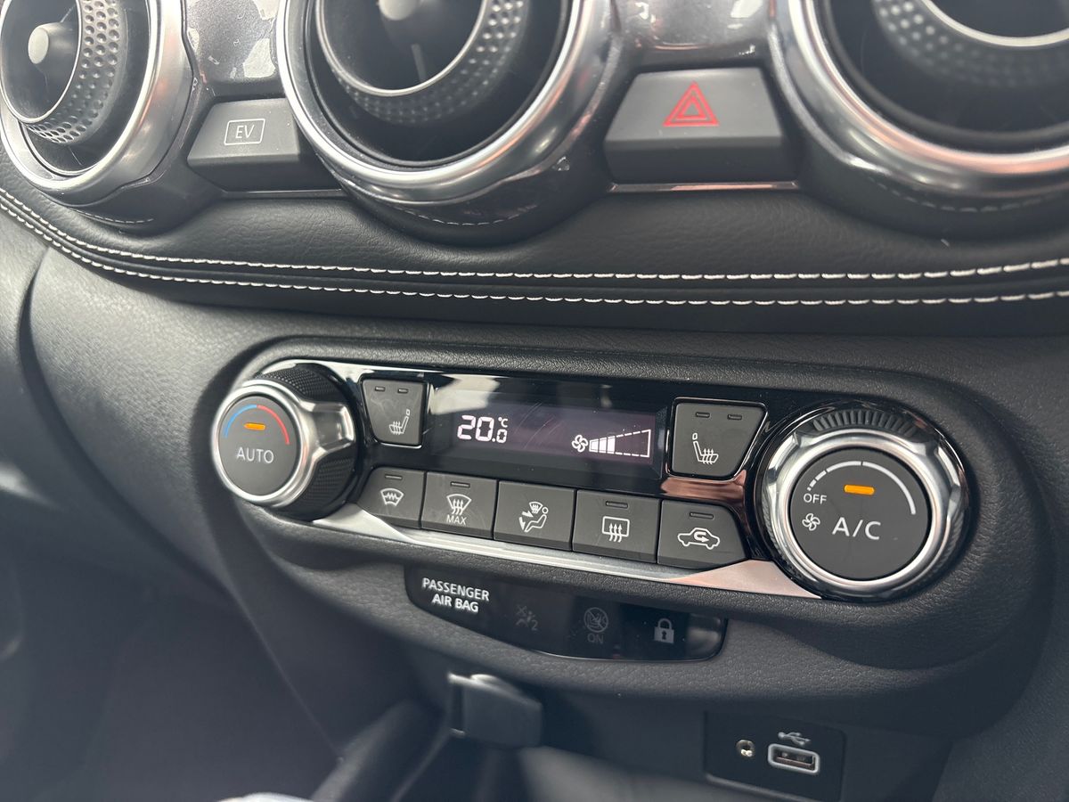 Used Nissan Juke 2022 for sale - 75760171: Photo 12