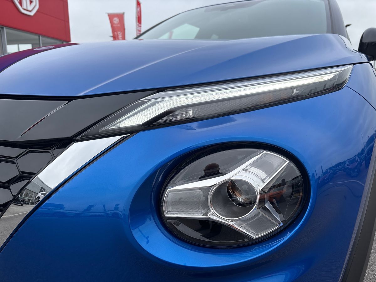 Used Nissan Juke 2022 for sale - 75760171: Photo 13