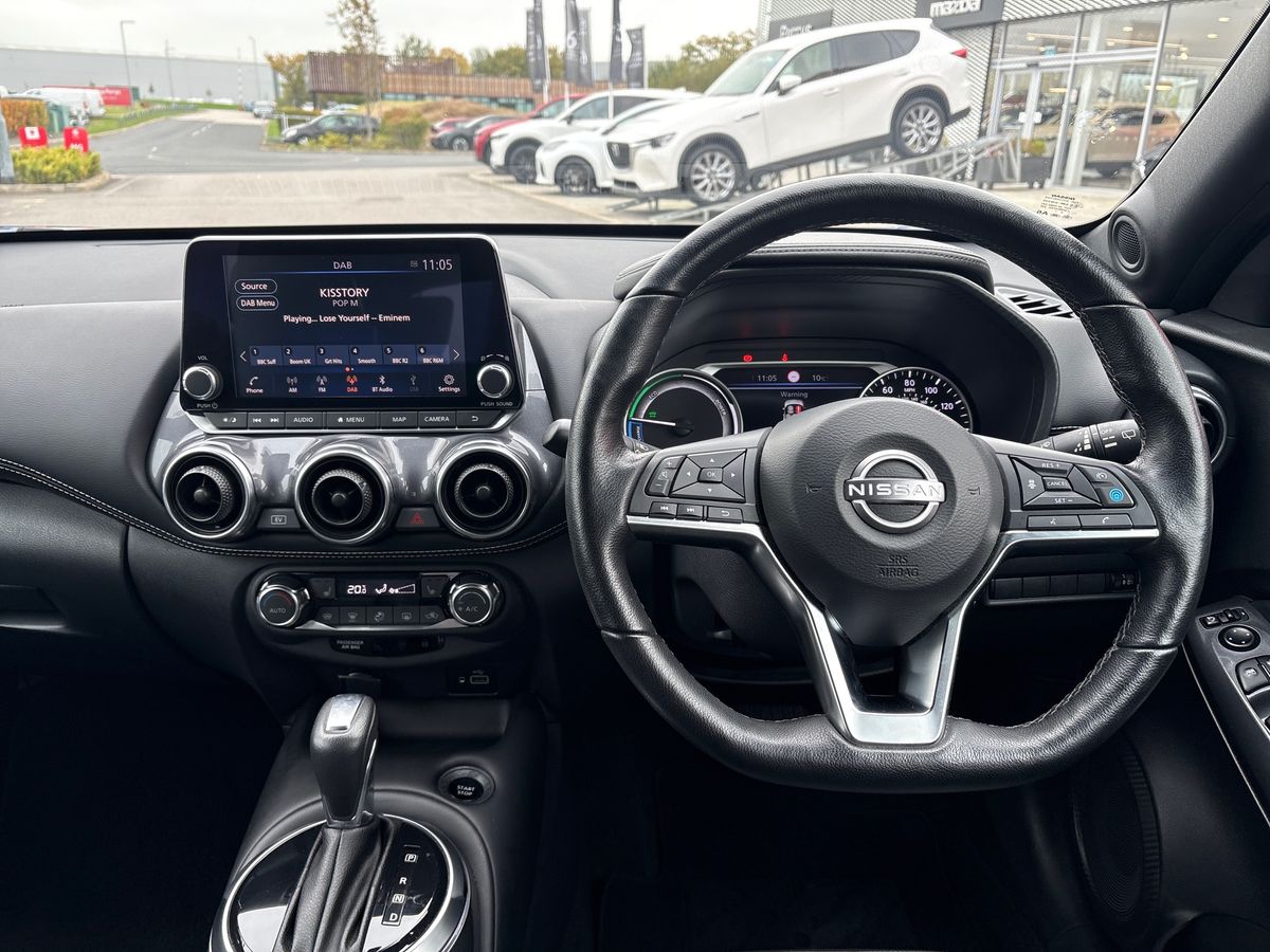 Used Nissan Juke 2022 for sale - 75760171: Photo 15