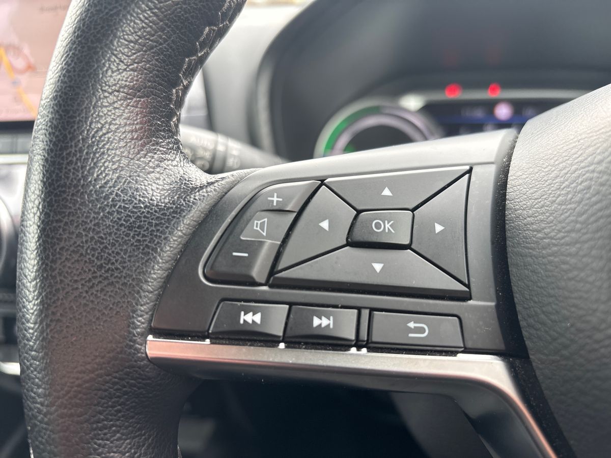 Used Nissan Juke 2022 for sale - 75760171: Photo 16