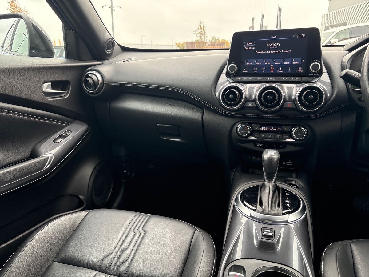 Used Nissan Juke 2022 for sale - 75760171: Photo 17