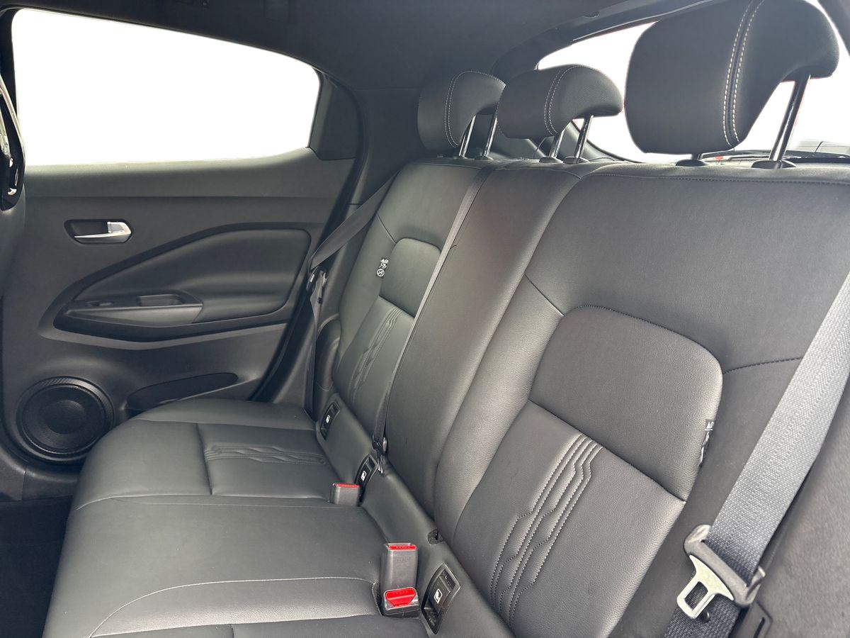 Used Nissan Juke 2022 for sale - 75760171: Photo 19