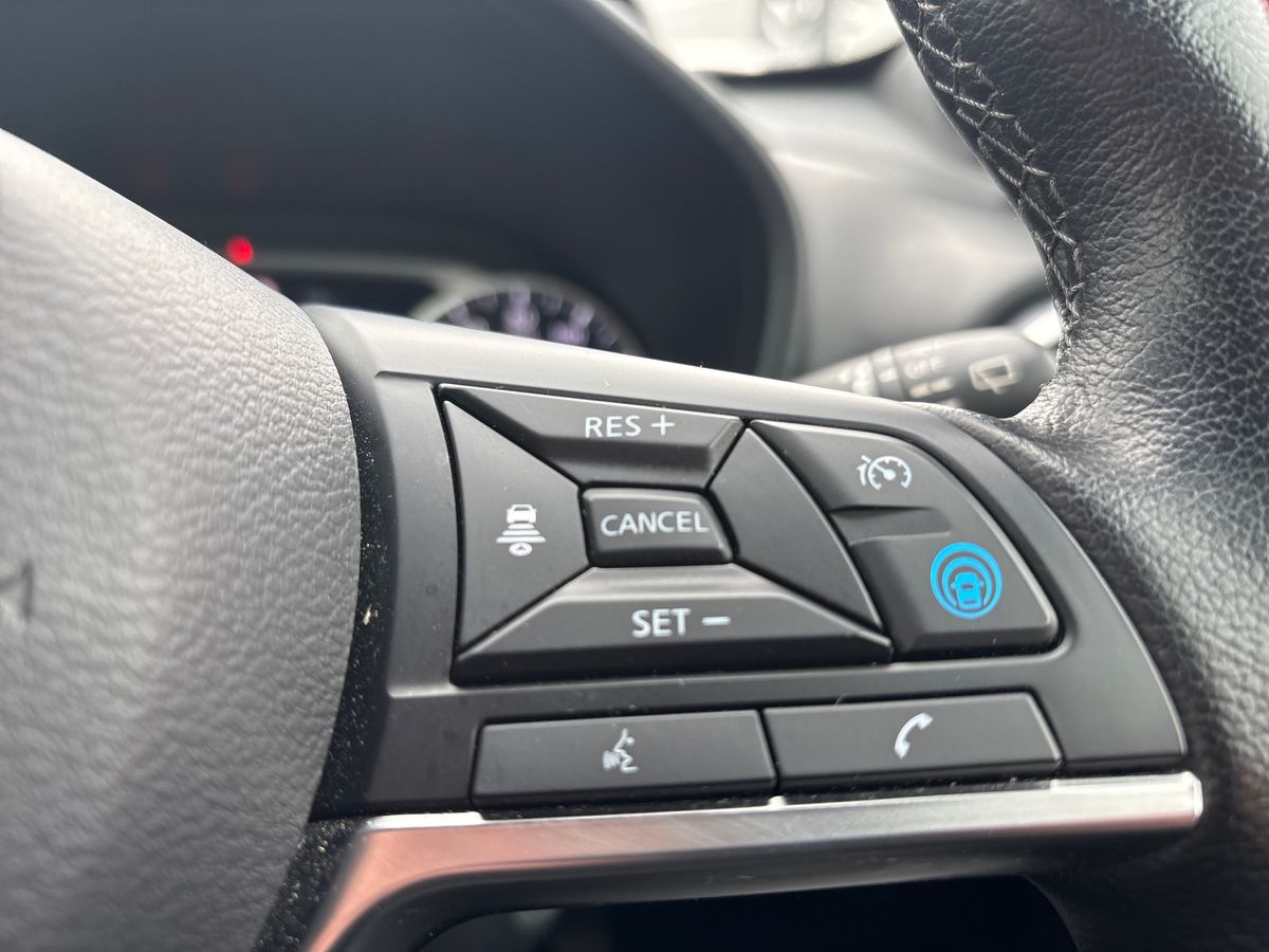 Used Nissan Juke 2022 for sale - 75760171: Photo 21