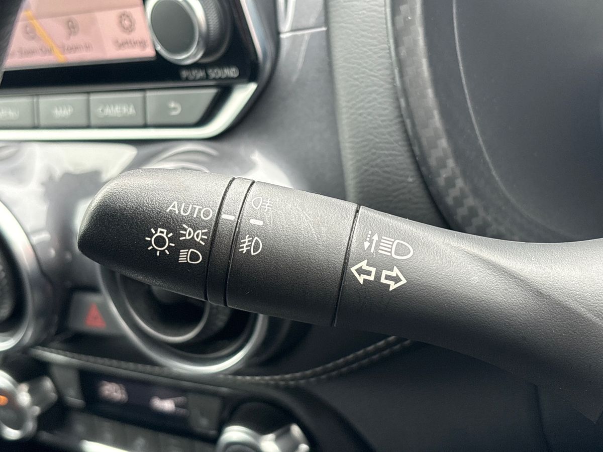 Used Nissan Juke 2022 for sale - 75760171: Photo 22