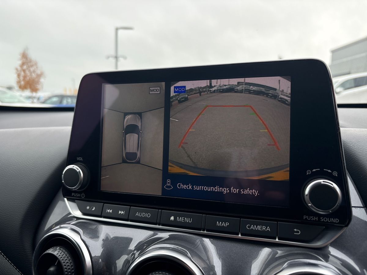 Used Nissan Juke 2022 for sale - 75760171: Photo 28