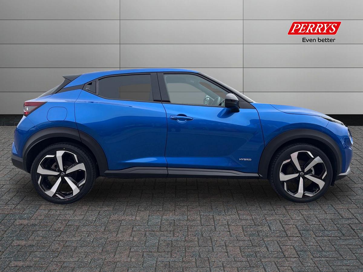 Used Nissan Juke 2022 for sale - 75760171: Photo 3