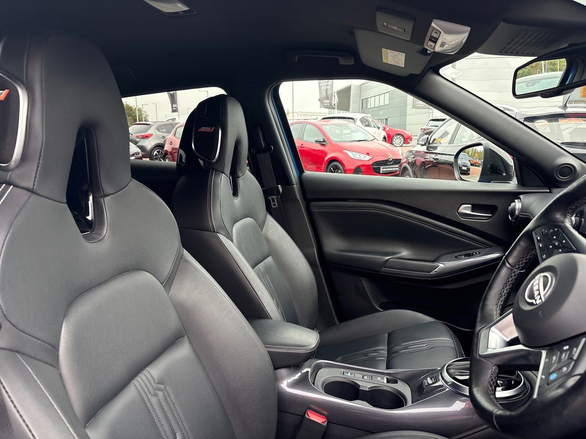 Used Nissan Juke 2022 for sale - 75760171: Photo 30