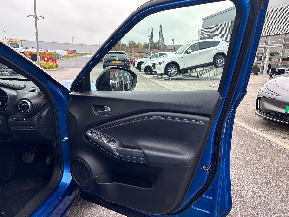 Used Nissan Juke 2022 for sale - 75760171: Photo 31