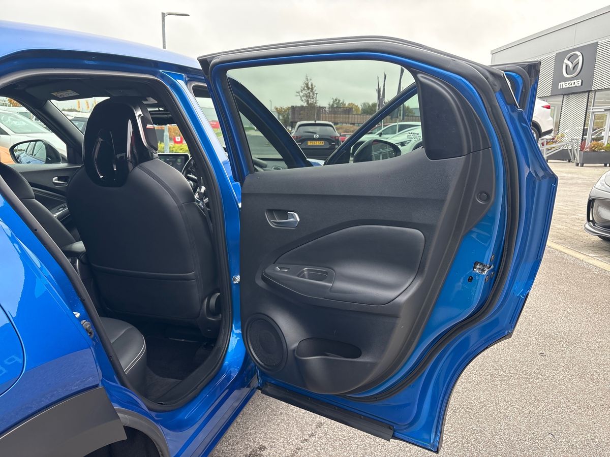 Used Nissan Juke 2022 for sale - 75760171: Photo 32