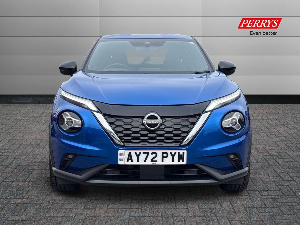 Used Nissan Juke 2022 for sale - 75760171: Photo 4