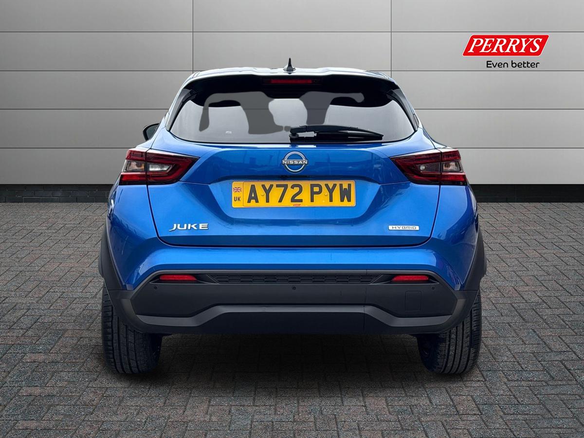 Used Nissan Juke 2022 for sale - 75760171: Photo 5