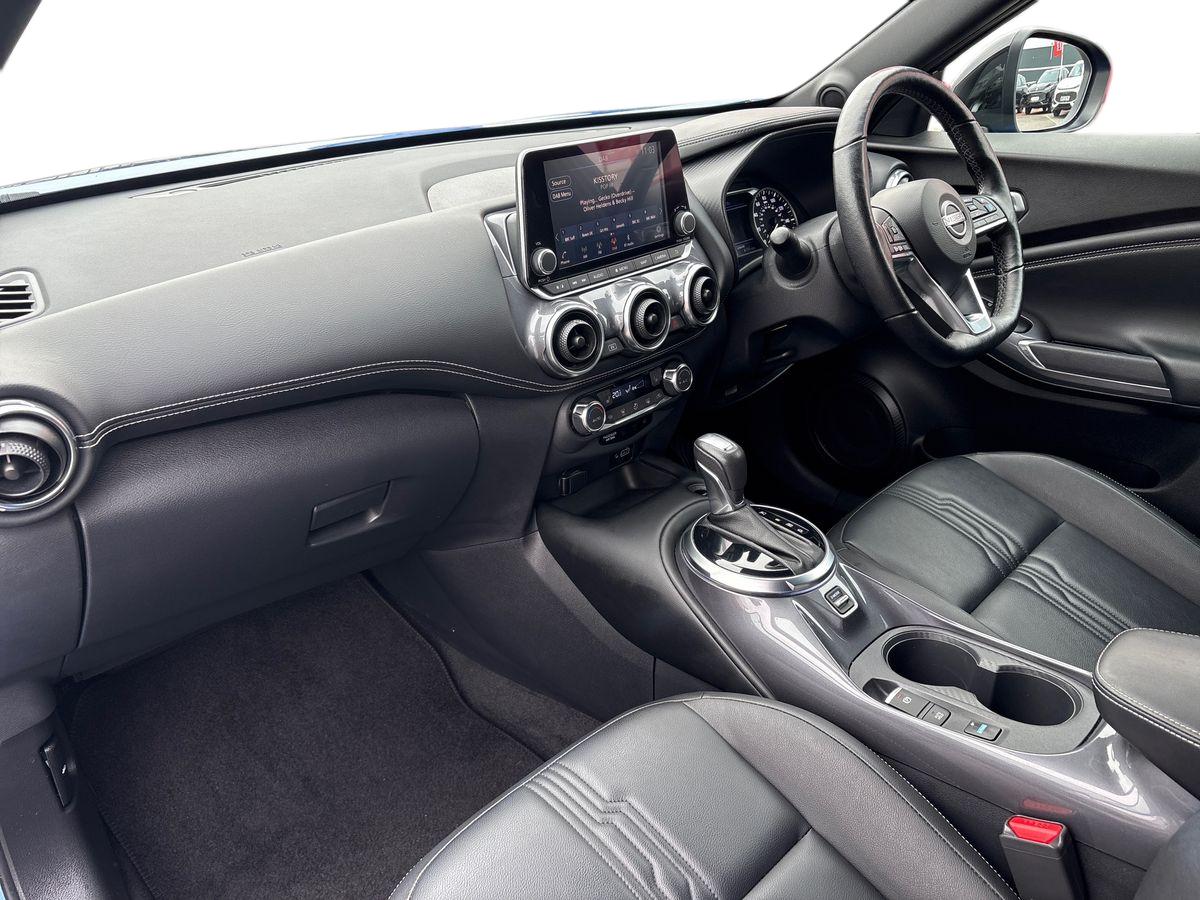 Used Nissan Juke 2022 for sale - 75760171: Photo 6