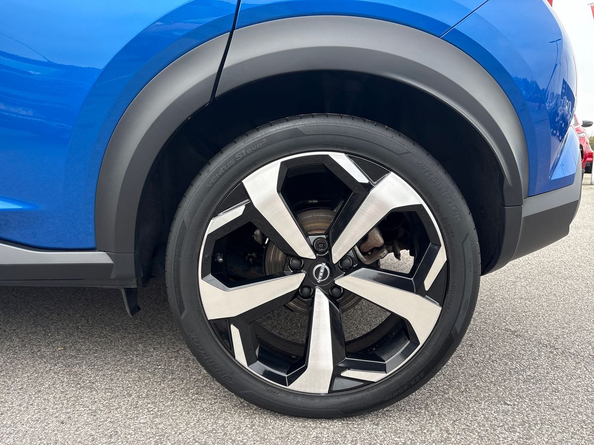 Used Nissan Juke 2022 for sale - 75760171: Photo 7