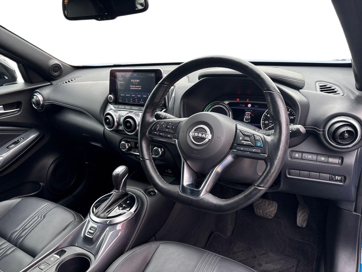 Used Nissan Juke 2022 for sale - 75760171: Photo 8