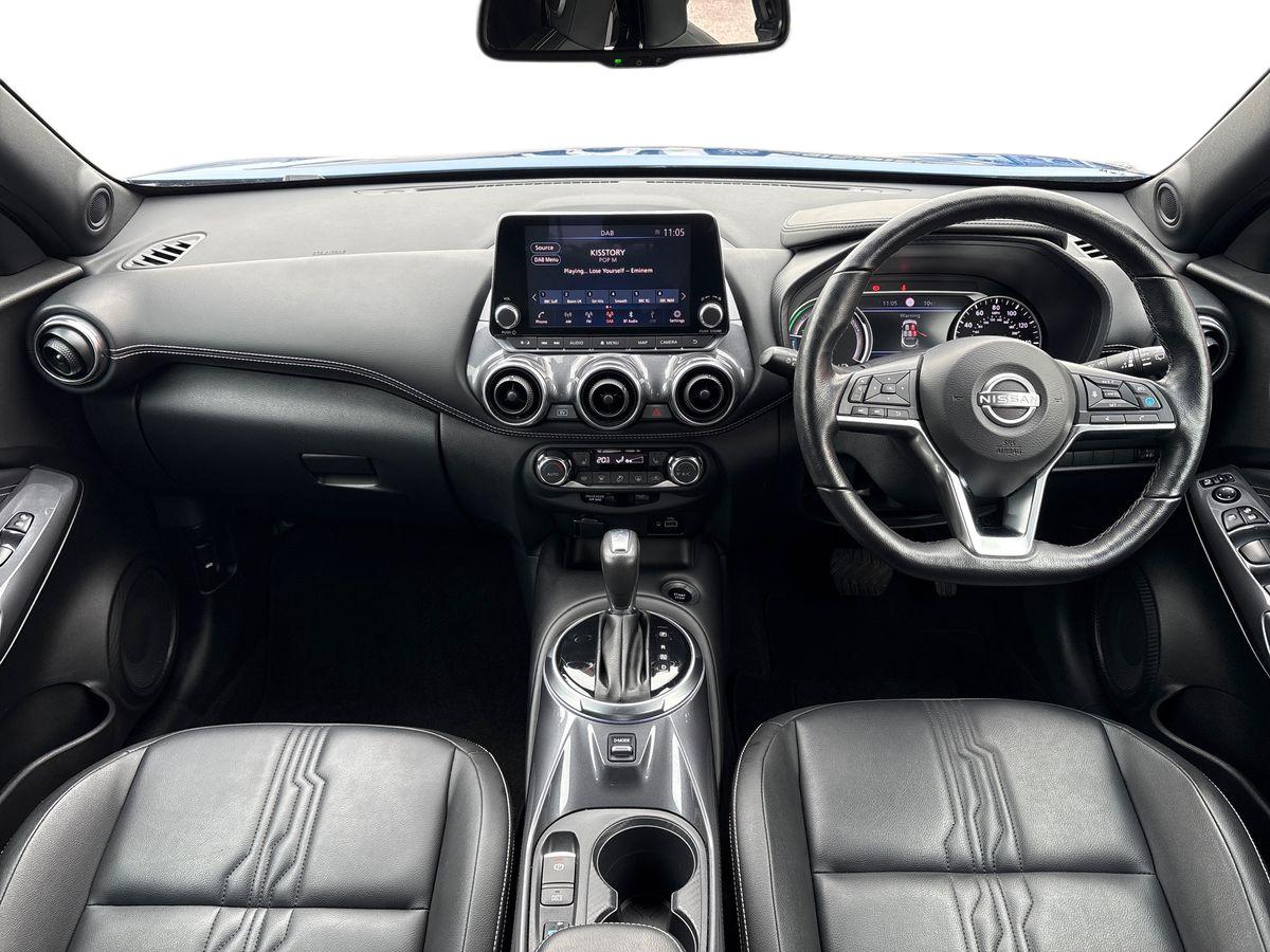 Used Nissan Juke 2022 for sale - 75760171: Photo 9