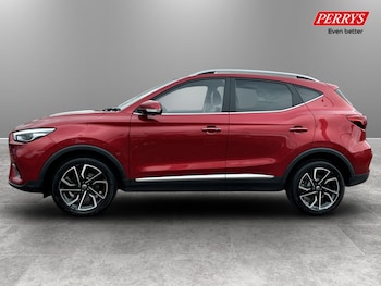 Used MG MG ZS 2023 for sale - 77980573: Photo