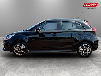 Used MG MG3 2023 for sale - 79082758: Photo