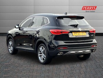 Used MG MG HS 2022 for sale - 77259194: Photo