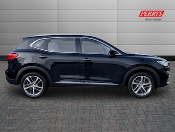 Used MG MG HS 2022 for sale - 77259194: Photo