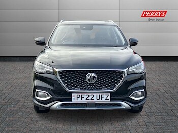 Used MG MG HS 2022 for sale - 77259194: Photo