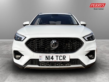 Used MG MG ZS 2024 for sale - 78605556: Photo