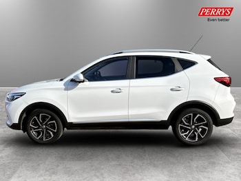 Used MG MG ZS 2024 for sale - 78605556: Photo