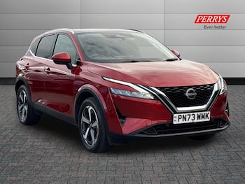 Used Nissan Qashqai 2023 for sale - 79429245: Photo