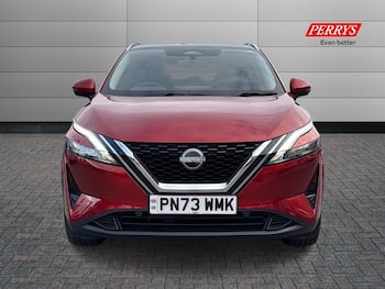 Used Nissan Qashqai 2023 for sale - 79429245: Photo