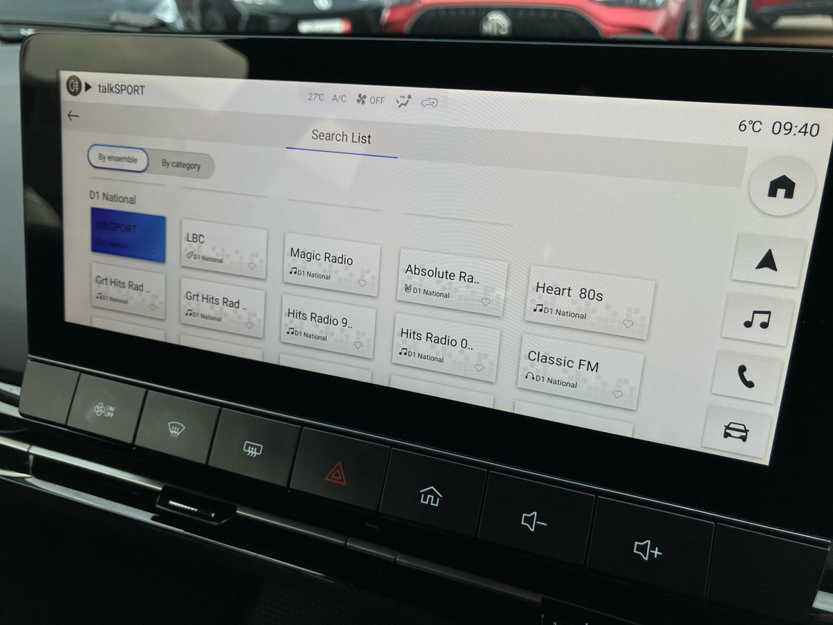 Used MG MG4 2026 for sale - 77517082: Photo 10