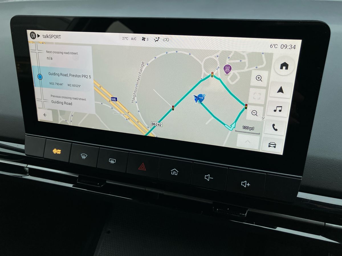 Used MG MG4 2026 for sale - 77517082: Photo 11