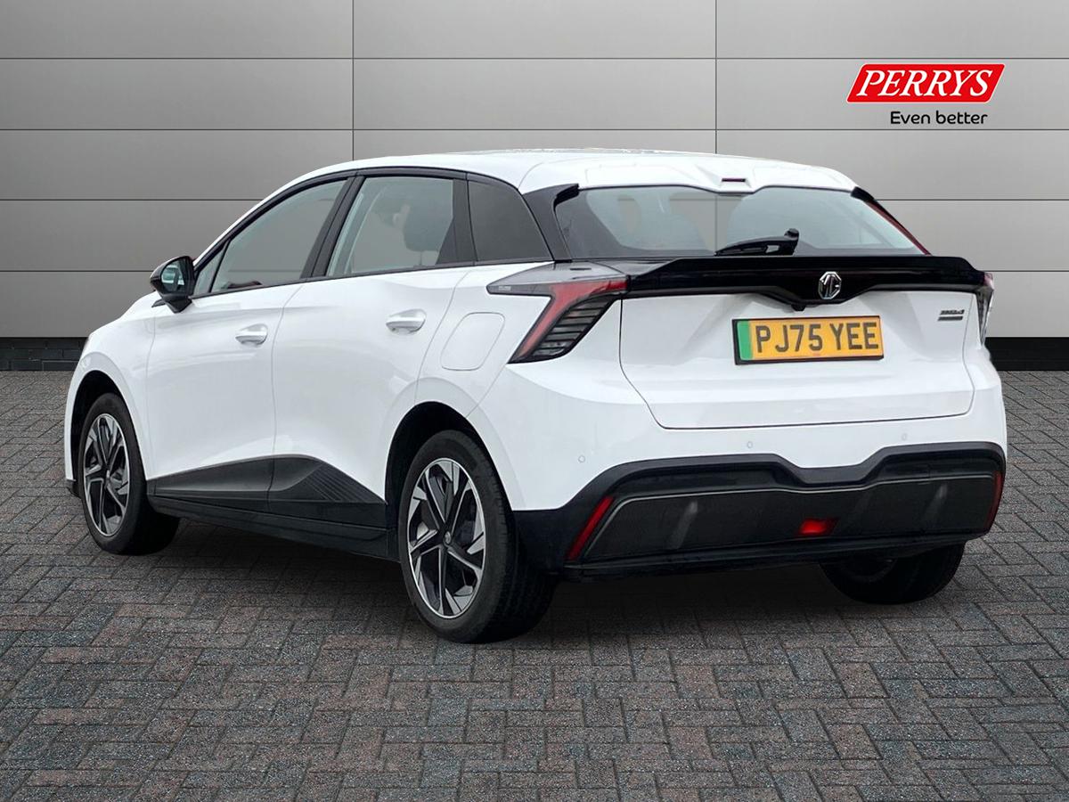 Used MG MG4 2026 for sale - 77517082: Photo 2