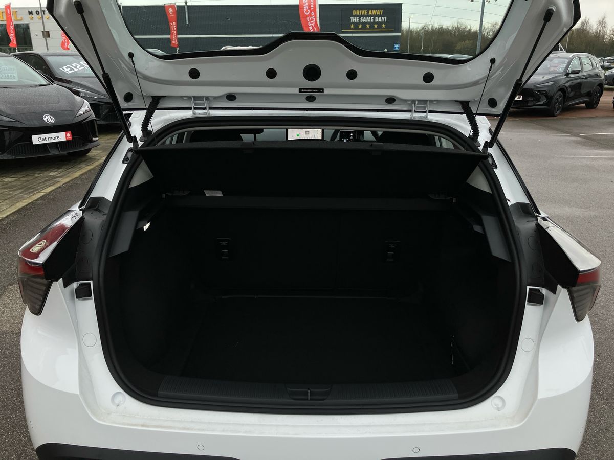 Used MG MG4 2026 for sale - 77517082: Photo 20