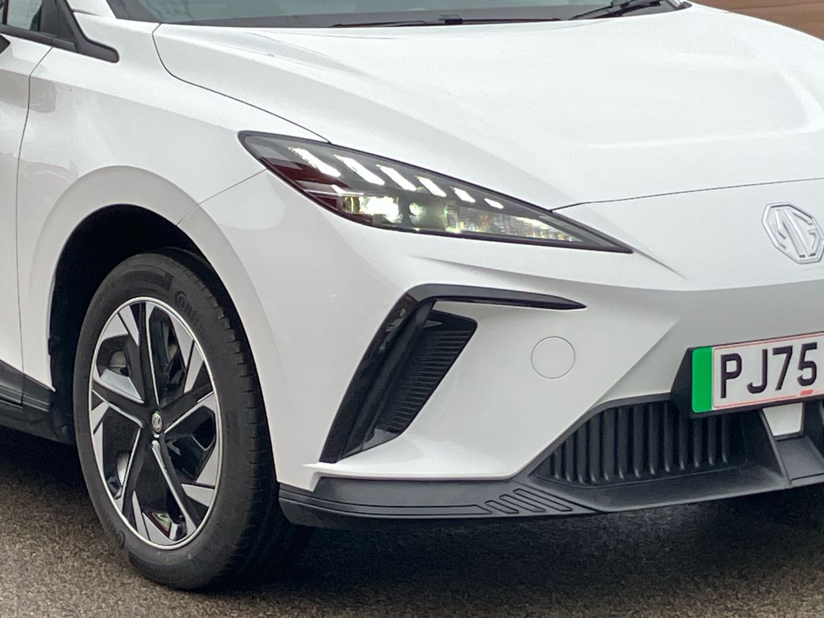 Used MG MG4 2026 for sale - 77517082: Photo 22