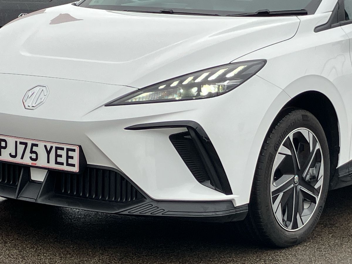 Used MG MG4 2026 for sale - 77517082: Photo 25