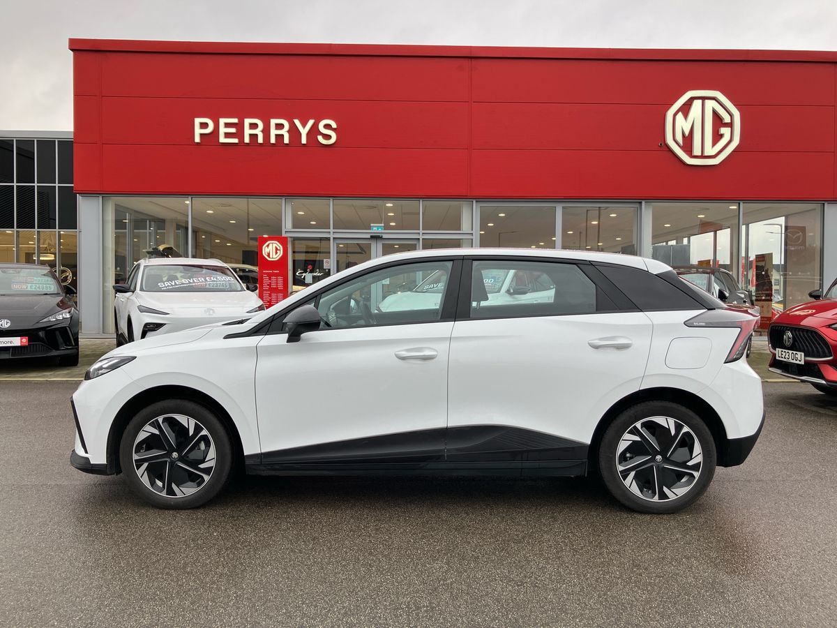 Used MG MG4 2026 for sale - 77517082: Photo 26