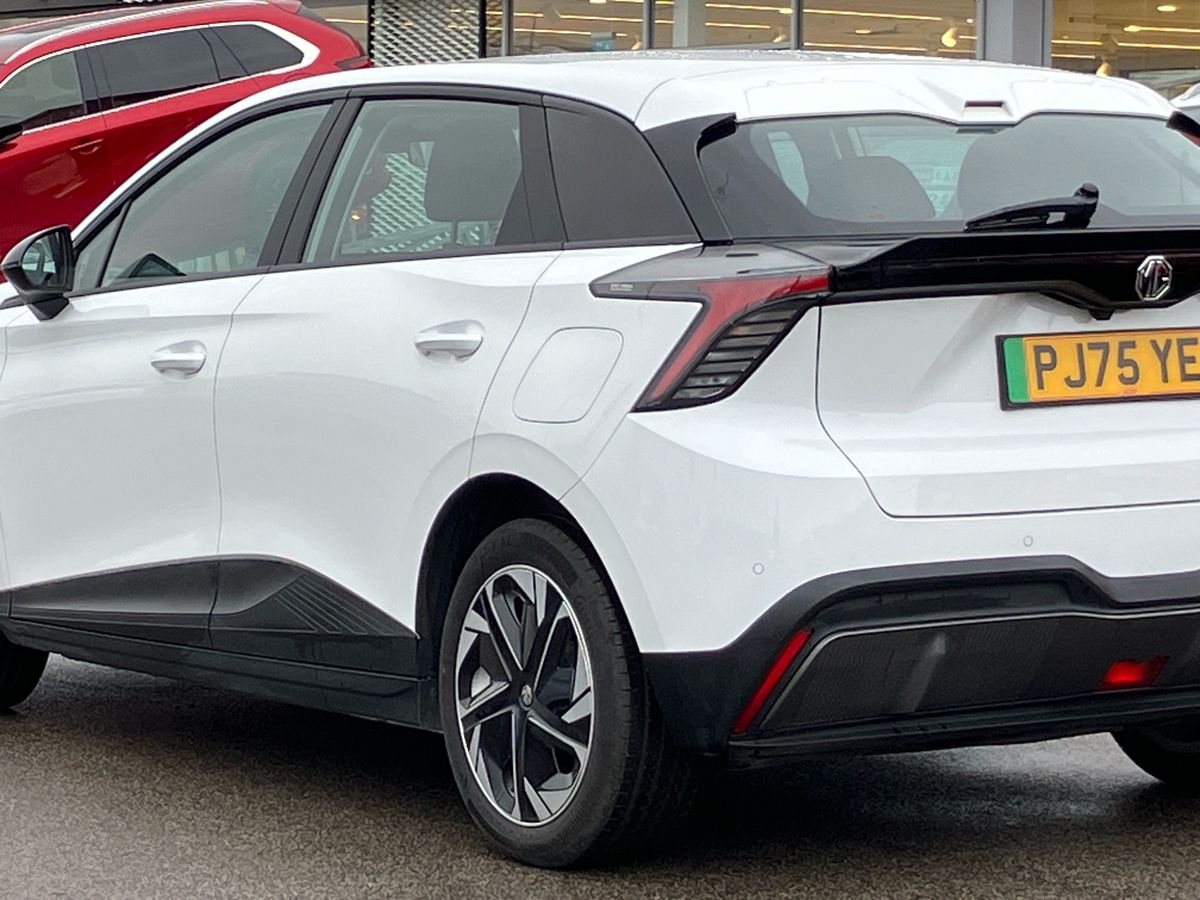 Used MG MG4 2026 for sale - 77517082: Photo 27