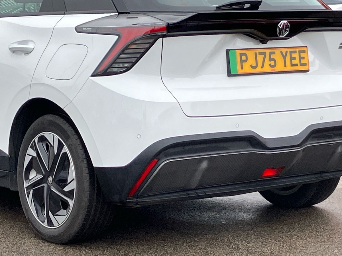 Used MG MG4 2026 for sale - 77517082: Photo 28