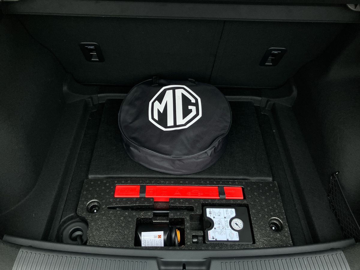 Used MG MG4 2026 for sale - 77517082: Photo 34