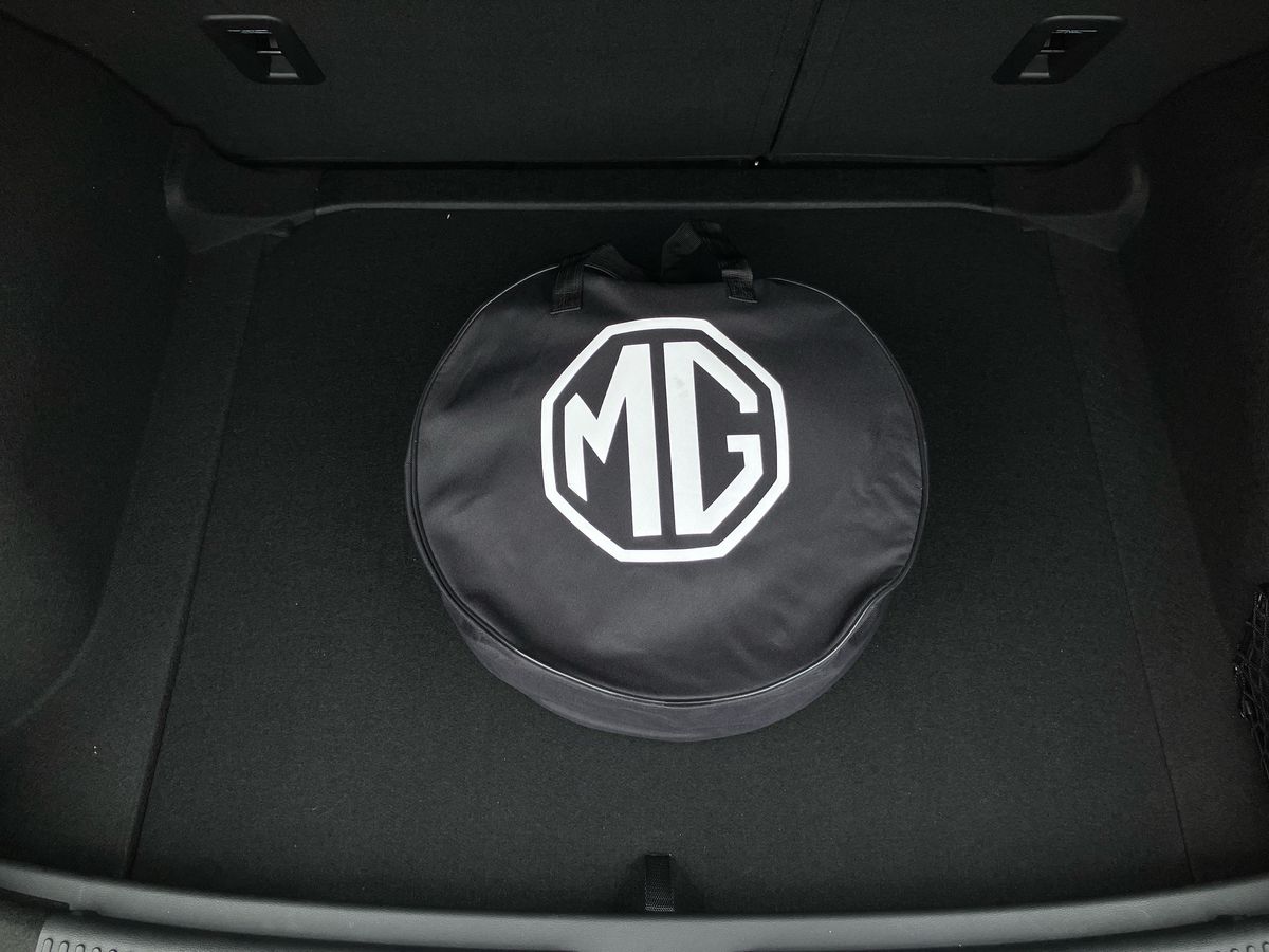 Used MG MG4 2026 for sale - 77517082: Photo 35