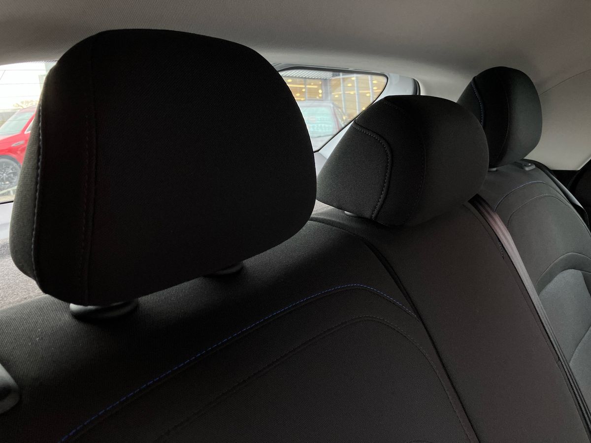 Used MG MG4 2026 for sale - 77517082: Photo 37